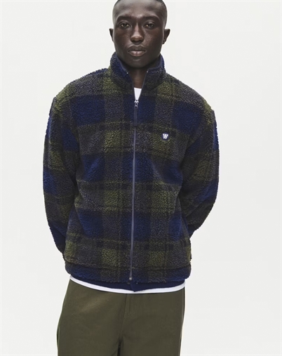 Wood Wood - WWMitchel Zipper - Salute Check